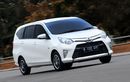 Update Harga Mobil Bekas Toyota Calya 2016, Awas Kepingin Gengs