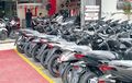 Penjualan Motor Sampai Kuartal Ketiga 2020 Merangkak Naik, Total Hampir Sentuh Tiga Juta Unit