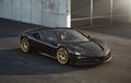 Ferrari SF90 Stradale Kreasi Wheelsandmore, Pelek dan Tenaganya Ciamik