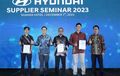 Hyundai Telaten Ngajarin Pemasok Komponen Lokal, Terpilih 3 Perusahaan