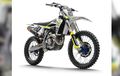 Husqvarna FC 450 2020 Edisi Rockstar Diperkenalkan, Ini Perubahannya