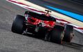 Kalah Kencang dari Red Bull, Apakah Ferrari Juga Berniat Ubah Konsep Mobilnya di F1 2023?