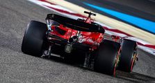 Kalah Kencang dari Red Bull, Apakah Ferrari Juga Berniat Ubah Konsep Mobilnya di F1 2023?