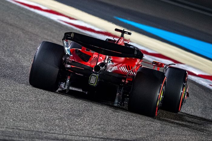 Apakah Ferrari berniat mengubah konsep mobilnya setelah kalah dari Red Bull di awal F1 2023?