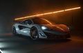 Novitec Suntik Vitamin Ekstra ke McLaren 620R, Power Melejit 701 DK