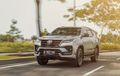 Toyota New Fortuner Sudah Rilis di Solo, Tipe Tertinggi Dibanderol Rp 718 jutaan
