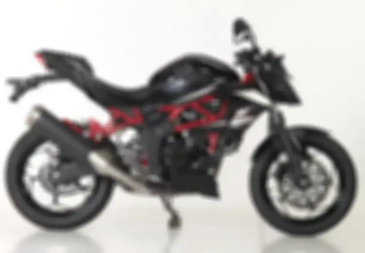 Minat Beli Kawasaki Z250SL Bekas? Pastikan Cek Kondisi Komponen Ini