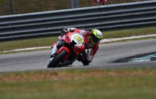 Siap Tampil Maksimal, AHRT Turunkan Line Up Terbaik di Seri Pembuka ARRC 2026