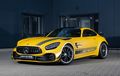 Mercedes-AMG GT R Kece Dandan OEM Look, Upgrade Mesin Beringas 891 DK