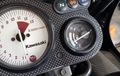 Begini Cara Baca Indikator Bensin dan Suhu Mesin Kawasaki Ninja 150 RR