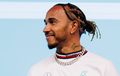 Ngeyel Pakai Perhiasan Berupa Tindikan, Lewis Hamilton Terancam Gak Bisa Ikut Balap F1 Monako 2022