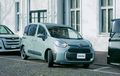 Toyota Sienta Facelift 2022 Meluncur, Desain Imut, Dilengkapi Mesin Hybrid