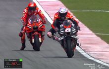 Masih Punya Kesempatan, Aleix Espargaro Sebut Tim Aprilia Tidak Pantas Jadi Juara Dunia Tahun Ini