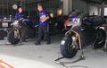 Aero Fairing Yamaha di Tes Sepang, Apakah Sama Seperti di Valencia?