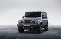 Berita Foto Ineos Grenadier: Jip 4x4 Tangguh Mirip Land Rover Defender