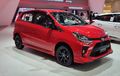 Segera Meluncur Model Barunya, Toyota Agya NIK 2022 Diobral Diskon Puluhan Juta Rupiah Sob!