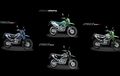 Jangan Bingung, Inilah Penjelasan dari Banyak Tipe Kawasaki KLX 150, Mulai dari Standar sampai BF SE X-Treme