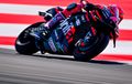 Hasil Kualifikasi MotoGP Catalunya 2022 - Pecahkan Rekor Lagi, Aleix Espargaro Kalahkan Pecco Bagnaia Demi Pole Position