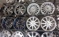 Beli Pelek Mobil Aftermarket? Perhatikan Bagian Ini Selain Diameter, Simak