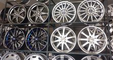 Beli Pelek Mobil Aftermarket? Perhatikan Bagian Ini Selain Diameter, Simak