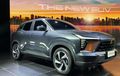 Harus Tahu! Ini 7 Fakta SUV Terbaru Mitsubishi Rival Honda HR-V