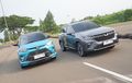Harga Setara, SUV Mana Yang Lebih Irit Wuling Alvez Atau Toyota Raize?