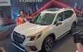 Subaru Forester Dijual Mulai Rp 575,5 Juta, Dapat Keuntungan Regulasi Pajak Emisi