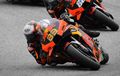 Pakai Ban Slick di Trek Basah saat MotoGP Austria 2021 hingga Jadi Pemenang, Ini Alasan Brad Binder 