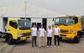 April 2022 Mulai Euro4 Diesel, Mitsubishi Fuso Pasarkan 29 Varian Truk