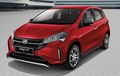 Kembaran Daihatsu Sirion Kini Pakai CVT, Fiturnya Bikin Xenia Minder