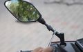Street Manners: Minimalisir Blind Spot, Kendaraan Wajib Pakai Dua Spion!