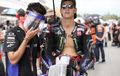 Dapat Penalti karena Baju Balap Terbuka di MotoGP Catalunya 2021, Fabio Quartararo Ngamuk Tuding Ada Rival yang Main Lapor