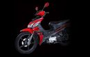 Motor Anomali, Pernah Ketemu Honda Vario tapi Bebek? Ternyata Ini Merek dan Speknya