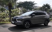 Faktor Ini Jadikan Mitsubishi Xpander Cross Raih The Best Small SUV 7-Seater OTOMOTIF Award 2026