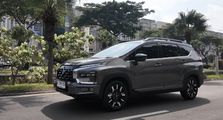 Faktor Ini Jadikan Mitsubishi Xpander Cross Raih The Best Small SUV 7-Seater OTOMOTIF Award 2026