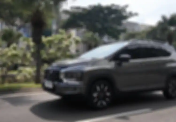 Faktor Ini Jadikan Mitsubishi Xpander Cross Raih The Best Small SUV 7-Seater OTOMOTIF Award 2026