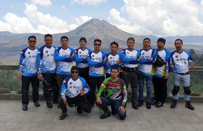 Perjalanan dimulai dari Batu, Malang