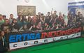Seru Abis, Baksos Ertiga Indonesia Comunity Disambut Baik Masyakarat