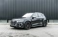 Audi SQ5 Besutan ABT Performance, Torsinya Naik 50 Nm!