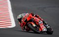 Semangat Francesco Bagnaia Membara Jelang MotoGP Americas 2021, Siapkan Strategi Khusus?