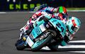Hasil FP3 Moto3 Inggris 2022 - Tatsuki Suzuki Patahkan Dominasi John McPhee, Mario Aji Belum Tampil Maksimal