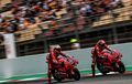 Sirkuit Red Bull Ring Jadi Lokasi Terbaik Bagi Pembalap tim Ducati Lenovo, Begini Alasannya