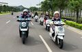 Sering Dianggap Sepele, Outfit Ini Bisa Membahayakan Perempuan Saat Motoran