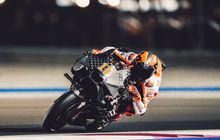 Blak-blakan, Alberto Puig Pastikan Motor Honda Belum Siap Hadapi MotoGP Qatar 2024