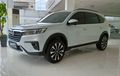 New Honda BR-V N7X E CVT Tahun 2026: Sekarang Dijual Segini