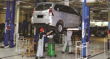 Bengkel Resmi Daihatsu Sediakan Layanan Uji Emisi, Segini Biaya yang Harus Disiapkan