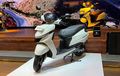TVS All New Callisto 110 Meluncur, Begini Nasib Model Sebelumnya