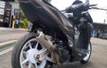 Buntut Buntung Honda Vario 125 Ini Bikin Beda Plus Setup Kaki-kaki Oke