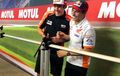 Valentino Rossi Atau Marc Marquez yang Terbaik? Ini kata Espargaro