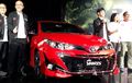 Toyota All New Yaris Resmi Rilis, Berikut Daftar Harga Lengkapnya